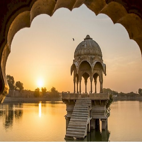 Udaipur Tour Package