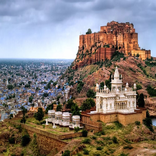 Jodhpur Tour Package