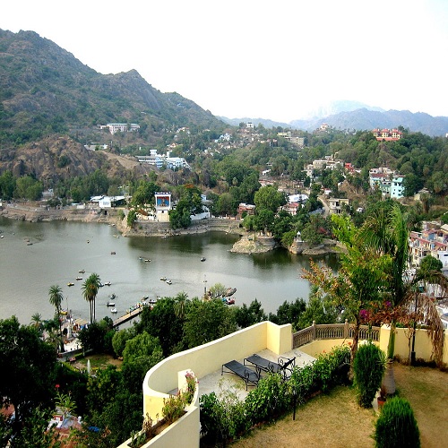 Mount Abu Tour Package