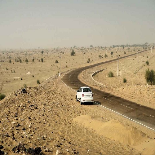 Jaisalmer Tour Package
