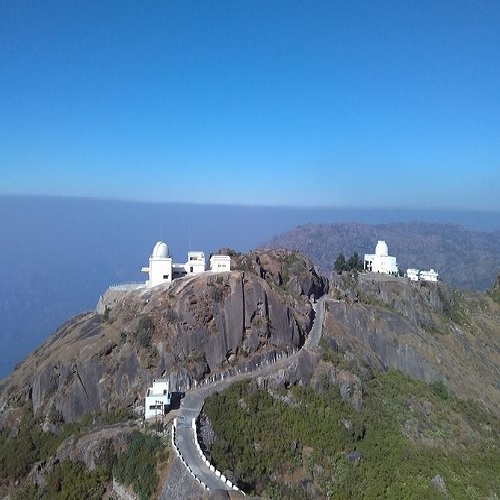 Udaipur Mount Abu Honeymoon Tour