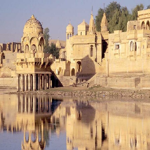 Rajasthan Heritage Tour Package