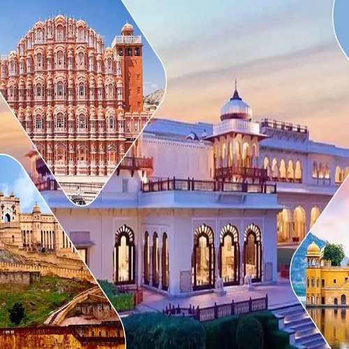 Royal Rajasthan Tour Package