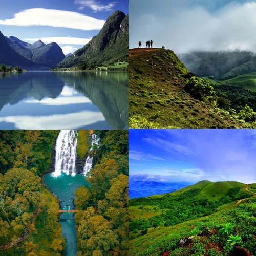 Coorg Tour Package