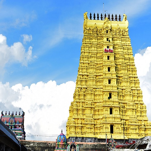 Complete Tamilnadu Tour Package