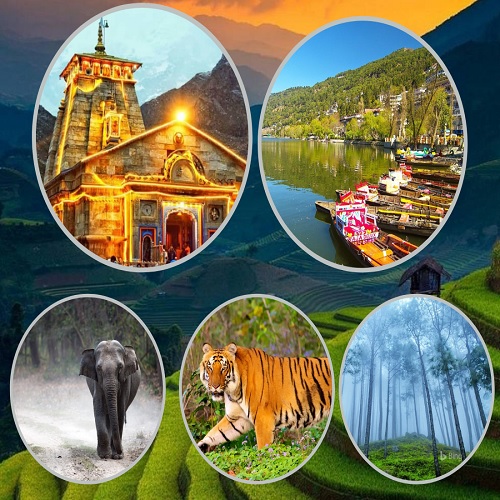 Complete Uttarakhand Tour Package
