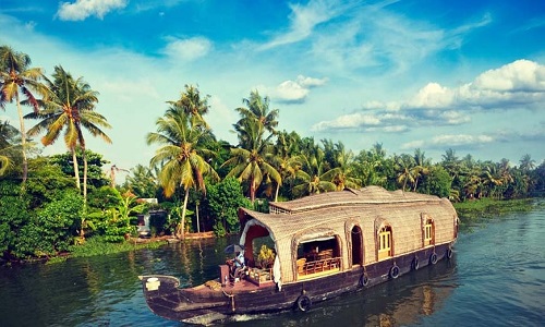 Kerala Tour Package