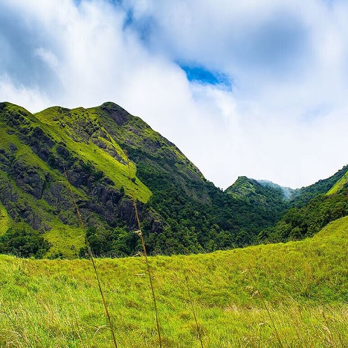 Munnar Tour Package
