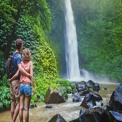 Kerala Honeymoon Tour Package