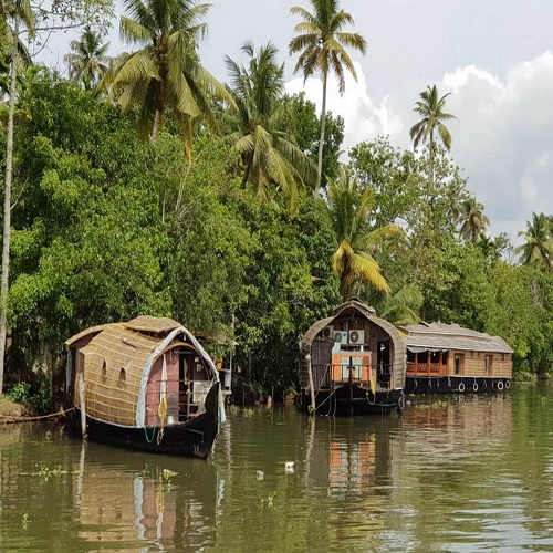 Kerala Holiday Package